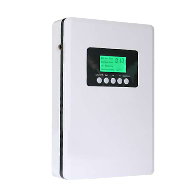 <b>HY-104-J 臭氧發(fā)生器，小型出口機(jī)器</b>